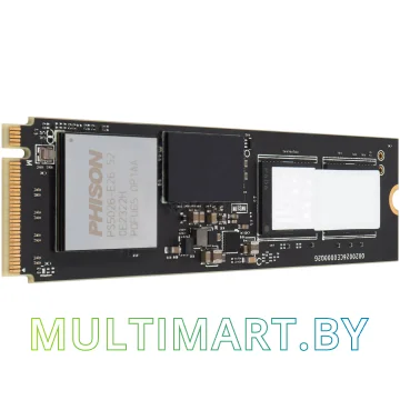 SSD диск Digma Pro Top P6 1TB (DGPST5001TP6T4) картинка 10